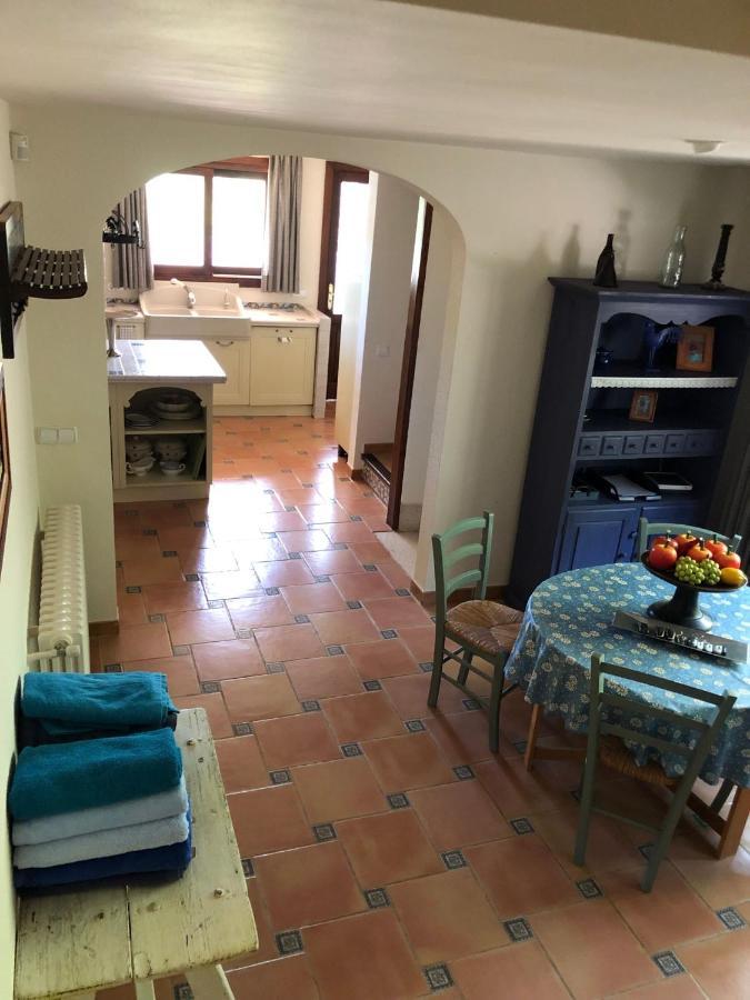 Villa Es Pont, Bis 10Pers, Bbq Son Vida Екстериор снимка