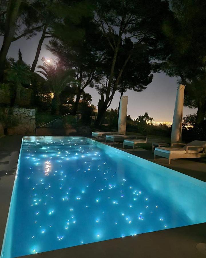 Villa Es Pont, Bis 10Pers, Bbq Son Vida Екстериор снимка