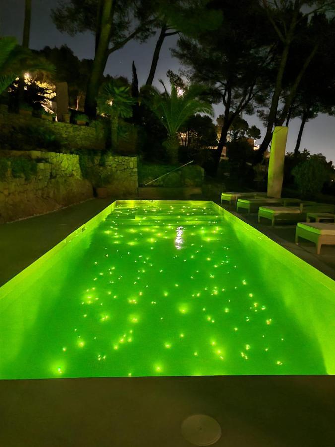 Villa Es Pont, Bis 10Pers, Bbq Son Vida Екстериор снимка