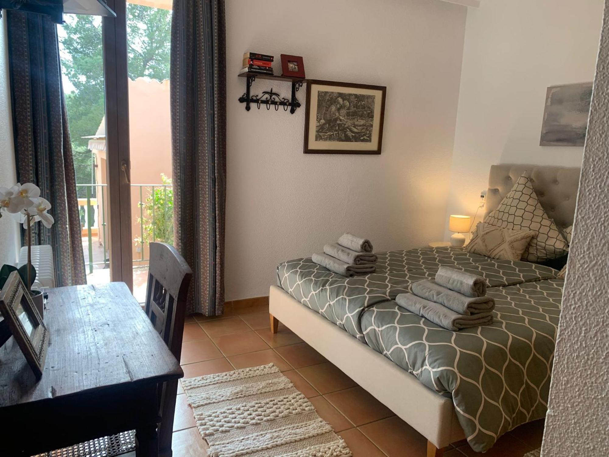 Villa Es Pont, Bis 10Pers, Bbq Son Vida Екстериор снимка