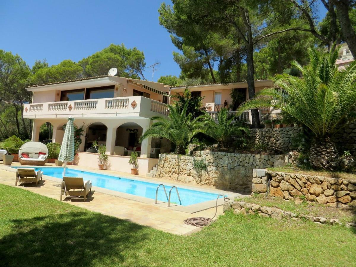 Villa Es Pont, Bis 10Pers, Bbq Son Vida Екстериор снимка