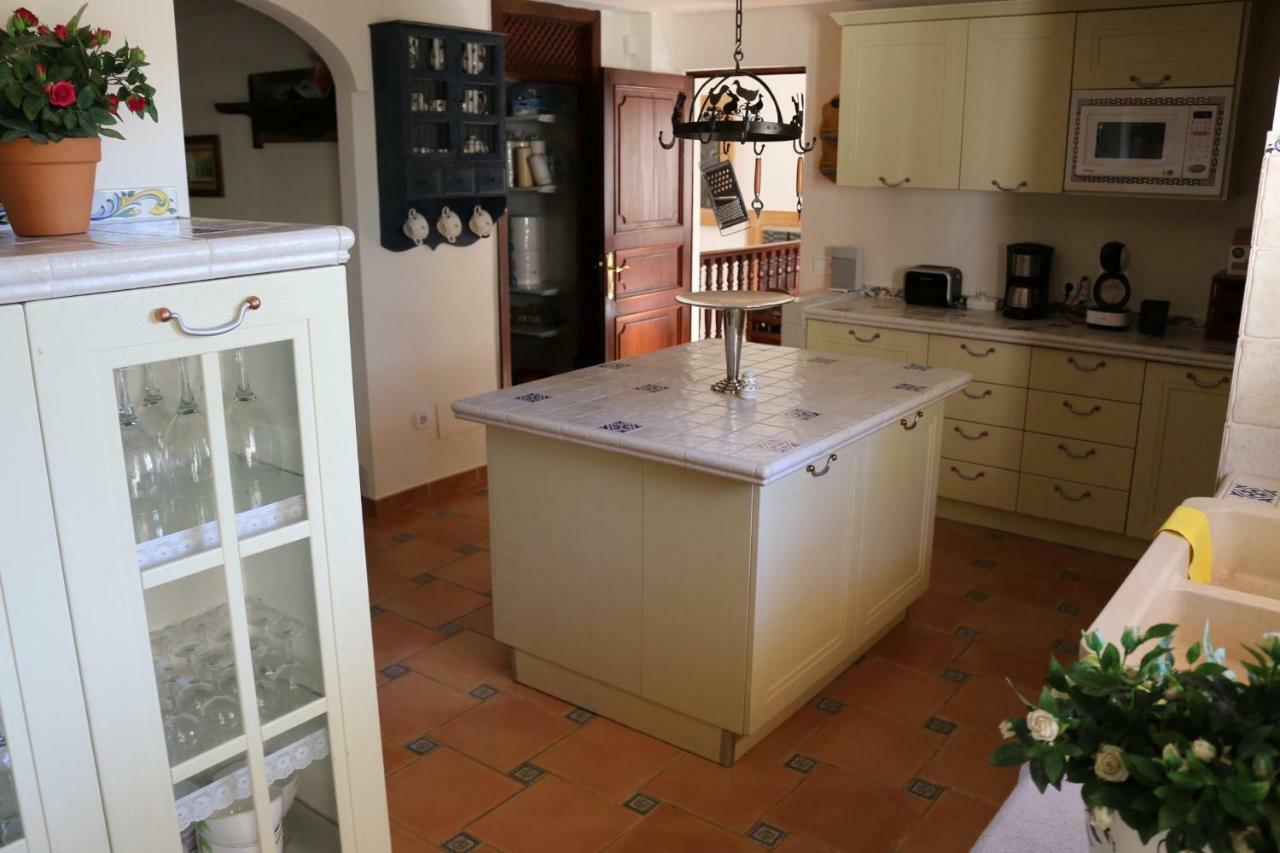Villa Es Pont, Bis 10Pers, Bbq Son Vida Екстериор снимка